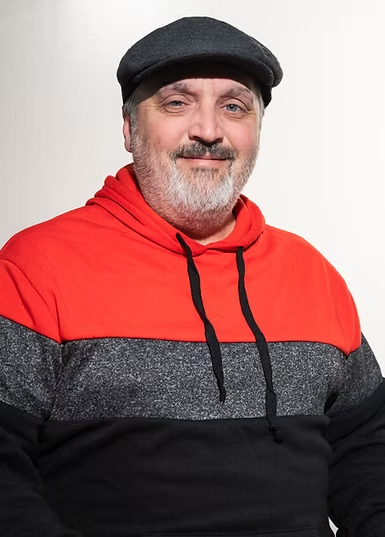 Jeremy Anderson