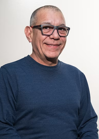Jose Galaviz