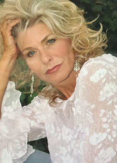 Mildred Jordan