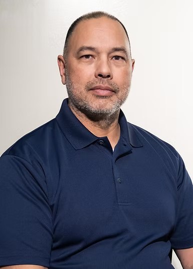 Robert Tjong